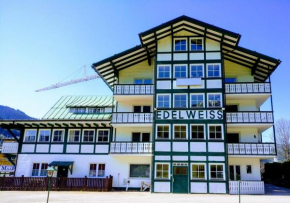 Pension Edelweiss Top 25